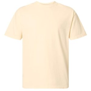 Organic Cotton Oversized Tee
